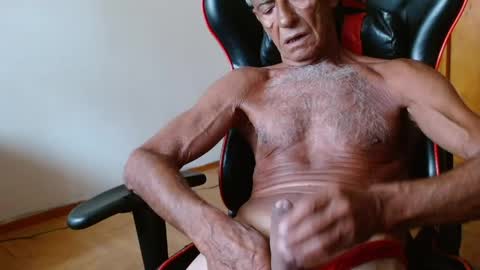 Mario jose online show from 04.16.26