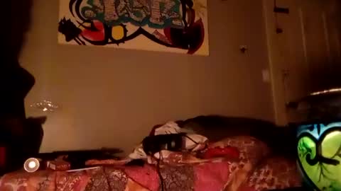 Snapshot of mjmckenz55 chatting on 10.11.25 Daddy720 online show from 10.11.25