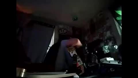 Snapshot of mjmckenz55 chatting on 10.25.25 Daddy720 online show from 10.25.25