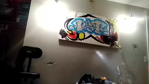 Snapshot of mjmckenz55 chatting on 10.29.25 Daddy720 online show from 10.29.25