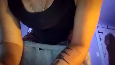 Snapshot of mjmckenz55 chatting on 10.30.25 Daddy720 online show from 10.30.25