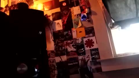 Daddy720 online show from 11.08.25