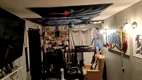 Daddy720 online show from 01.16.26