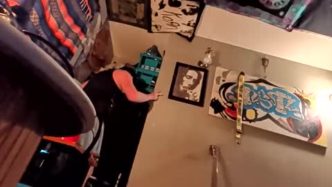 Daddy720 online show from 03.02.26