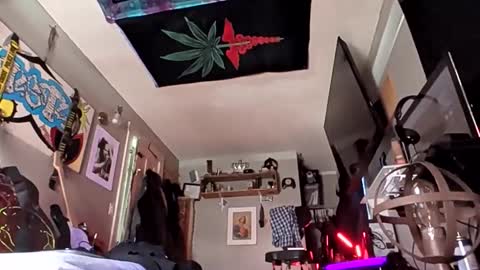 Daddy720 online show from 03.07.26