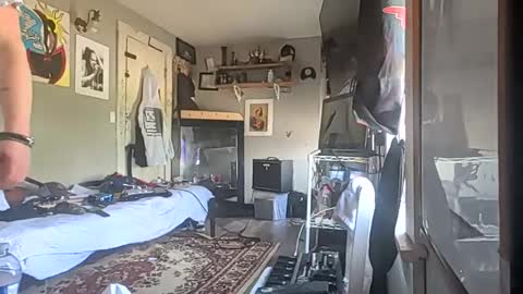 Daddy720 online show from 05.18.26