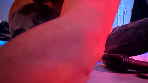 Daddy720 online show from 05.26.26