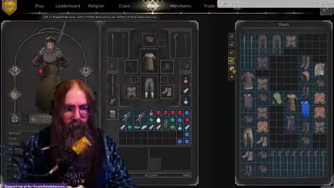 Lois online show from 01.27.25