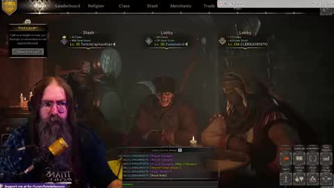 Lois online show from 01.27.25