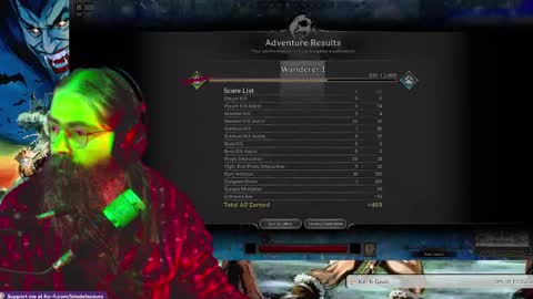 Lois online show from 01.28.25