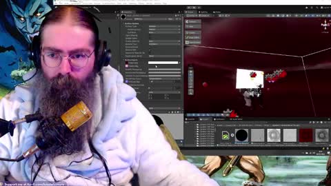 Lois online show from 01.30.25