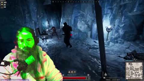 Lois online show from 01.30.25