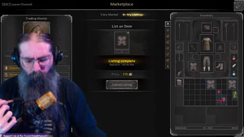 Lois online show from 01.31.25