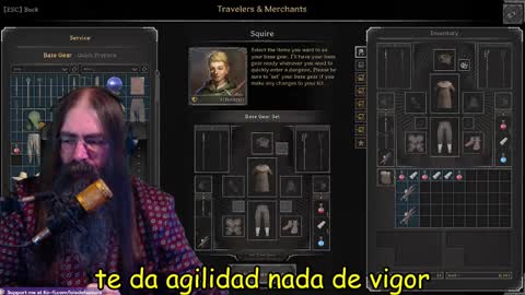 Lois online show from 01.31.25