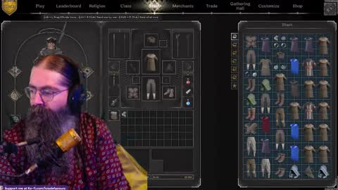 Lois online show from 02.02.25