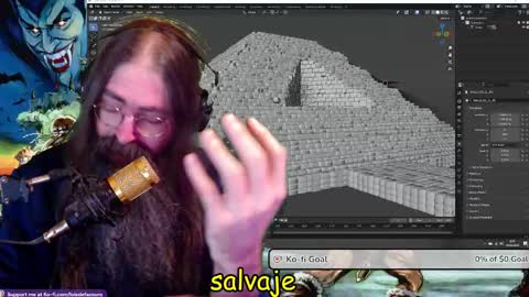 Lois online show from 02.13.25