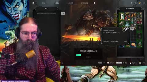 Lois online show from 02.16.25