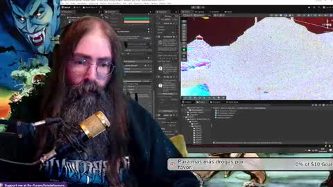 Lois online show from 02.22.25