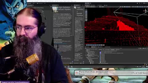 Lois online show from 02.23.25