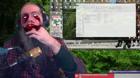 Lois online show from 10.29.25