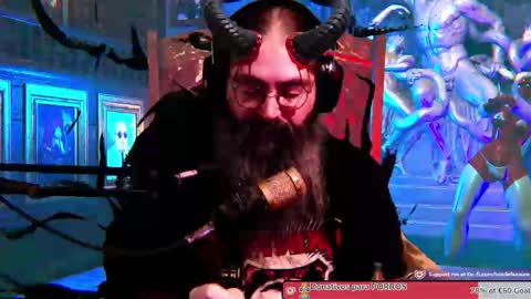 Lois online show from 11.15.25