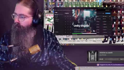 Lois online show from 12.01.25