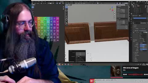 Lois online show from 02.17.26