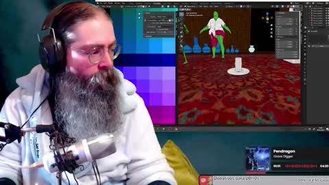 Lois online show from 02.26.26