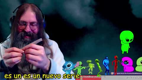 Lois online show from 03.08.26