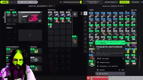 Lois online show from 03.16.26