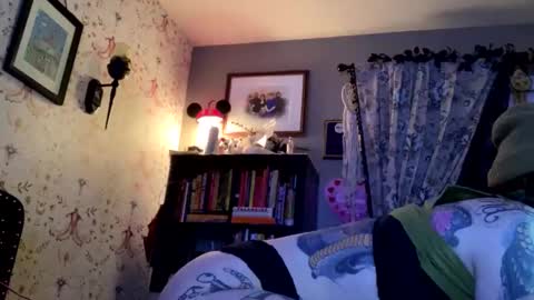 Snapshot of mjr93 chatting on 01.19.25 Ebony Ivory online show from 01.19.25