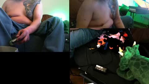 mjrigo4513 online show from 12.28.24