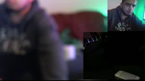 mjrigo4513 online show from 12.29.24