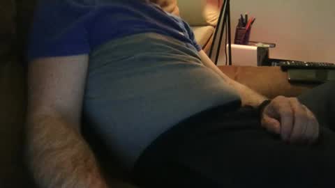 mjstratman online show from 01.19.25