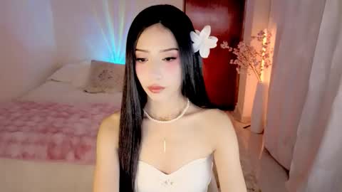 Snapshot of mkultra_aliice chatting on 11.05.25 Alice online show from 11.05.25