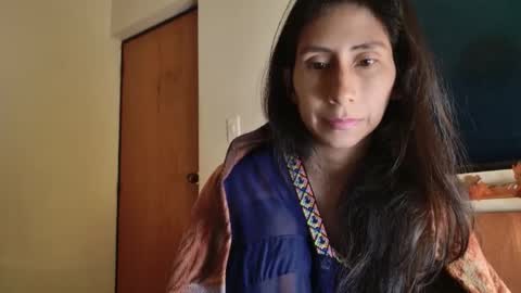 Snapshot of mli739709 chatting on 10.17.25 MoonLipson online show from 10.17.25