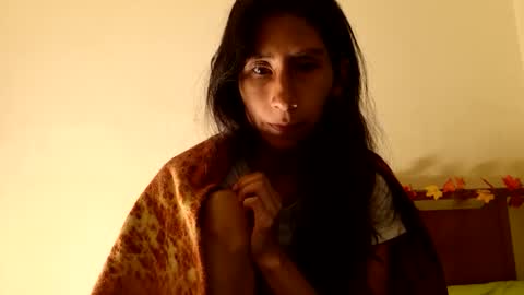 Snapshot of mli739709 chatting on 10.23.25 MoonLipson online show from 10.23.25