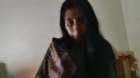 Snapshot of mli739709 chatting on 10.28.25 MoonLipson online show from 10.28.25