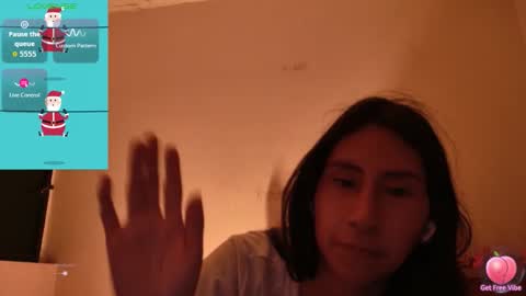 MoonLipson online show from 12.16.25