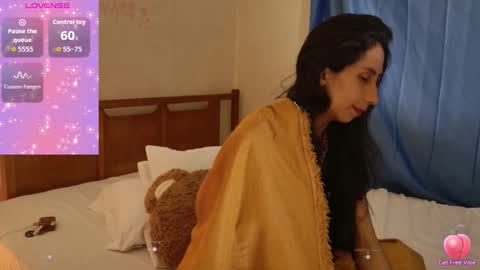 Snapshot of mli739709 chatting on 03.02.26 MoonLipson online show from 03.02.26