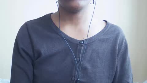 Mlle Kali online show from 09.09.25