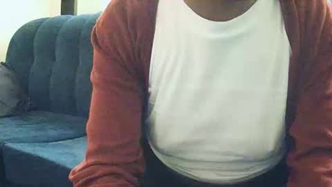 Mlle Kali online show from 09.14.25