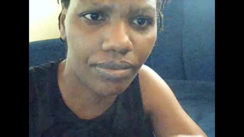 Mlle Kali online show from 09.16.25