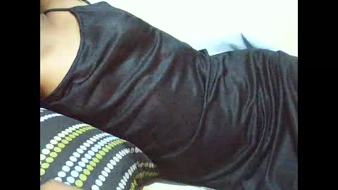 Mlle Kali online show from 09.22.25