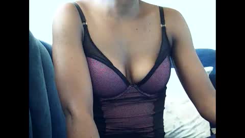 Mlle Kali online show from 09.30.25