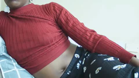 Mlle Kali online show from 10.07.25