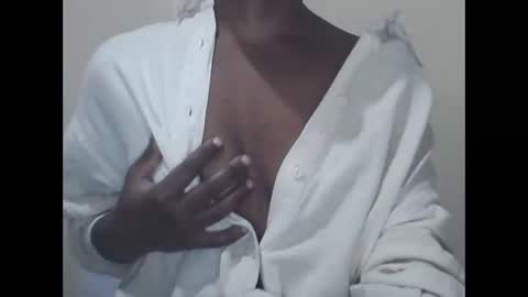 Mlle Kali online show from 10.12.25