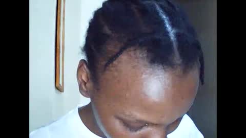 Mlle Kali online show from 10.28.25