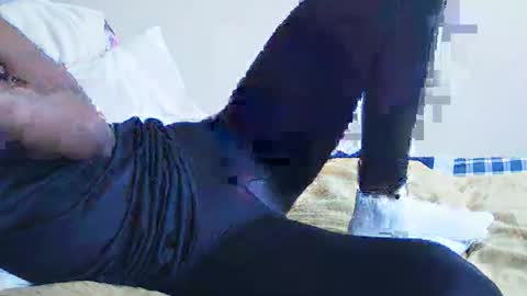 Mlle Kali online show from 11.04.25