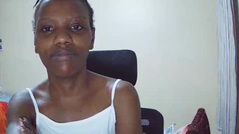 Mlle Kali online show from 11.10.25